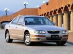 Eunos 800 1993 года